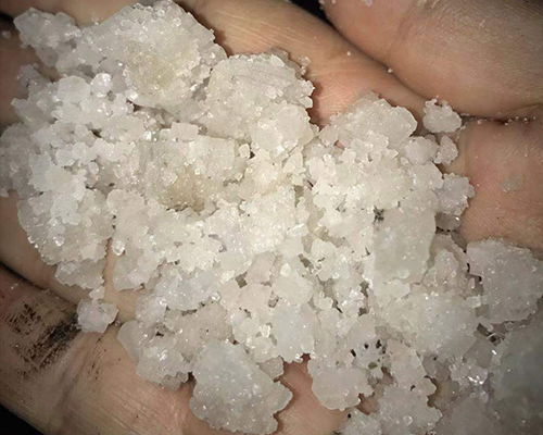 工業細鹽廠家與日用化學產品銷售 行業生態、挑戰與機遇